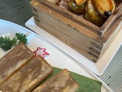-彩丰楼中餐厅·仁恒洲际酒店