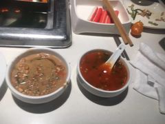 -海底捞火锅(河东万达广场店)