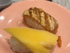 -争鲜回转寿司(南开大悦城店)