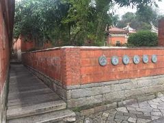 -晋江五店市传统文化旅游区