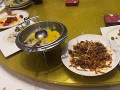 -古南都·老广东酒楼(龙江店)