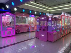 -城市动力(弘桥商城店)