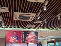 -西贝(武汉群星城店)