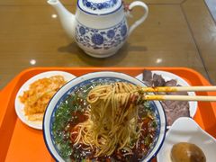 -清真磨沟沿老字号牛肉面(总店)