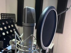 -太爽音乐文化录音棚