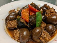 -富临轩私房菜(集庆门大街店)