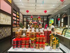 -本格旺索罗(樟宜机场T1店)