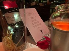 -杭州西子湖四季酒店-WL BISTRO西湖餐厅(灵隐路店)