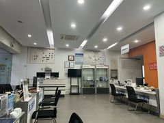 -上海名流星域汽车服务有限公司(内江路店)