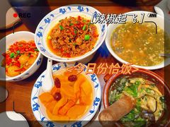 -八碗湘长沙市井菜(坡子街店)