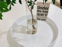 大堂-1/4 ONE QUARTER COFFEE LAB(朝阳大悦城店)