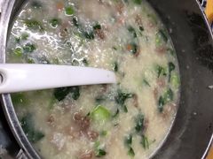 -南记食粥坊·宵夜大排档(南桂店)