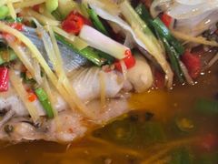 -盐帮食坊•小河帮川菜(四川师大店)