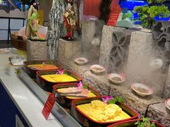 -四囍码头海鲜烧烤自助火锅(外滩南京东路悦荟广场店)