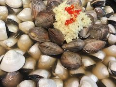 招牌卜卜贝-拾下卜卜贝•海鲜火锅