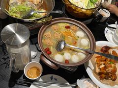 -简小舍·民间手艺菜(武昌江滩店)