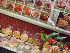 -福苗小骆驼烧烤(大唐不夜城店)