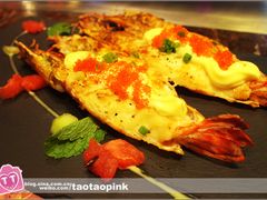 -尚雅铁板料理自助餐厅(乐松店)
