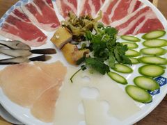-桥香园云南过桥米线(红龙井店)