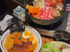 -小川洋风料理(江汉路店)