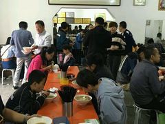 大堂-公平面馆(总店)