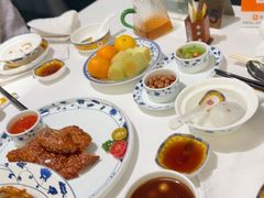 -宁波状元楼酒店(和义路店)