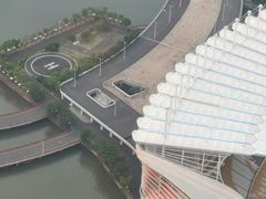 -广州塔晖粤轩中餐厅