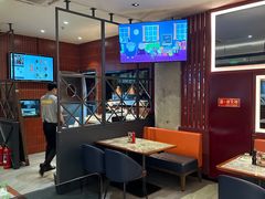-纽约客美式餐厅(新奥购物中心店)