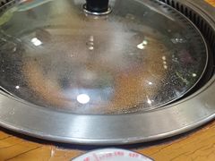 -天发长铁锅炖(王秀村店)