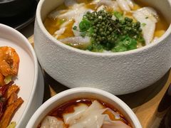 -榕意·川味之美(深业上城店)