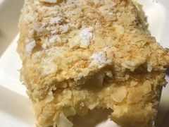 芒果拿破仑蛋糕-幸福西饼生日蛋糕·下午茶(思明店)