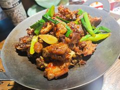 -黔渔翁豆花渎鱼(喷水池店)