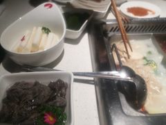 -海底捞火锅(银泰中心店)