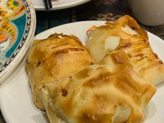 -巴依老爷·新疆美食(上城区天城路店)