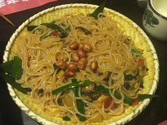 -老表记广西宵夜螺蛳鸭脚煲(西大店)