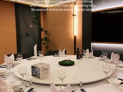 包厢-红鼎豆捞·非遗鲍皇汤火锅(宝丰路店)