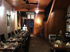 -Old House Restaurant