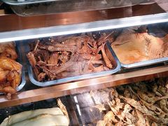 -老回回烩面馆(左家庄店)