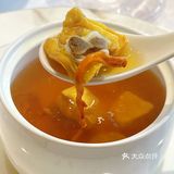 打卡高大上的粤菜餐厅
