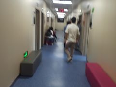 -安徽省第二人民医院(主院区)