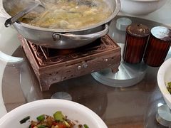 -秀妈厨房(灰汤老店)