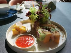 -星叶·东南亚料理(宁波万象汇店)