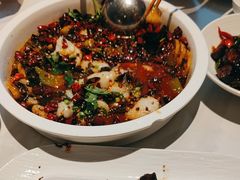 -外婆家(西红门荟聚购物中心店)