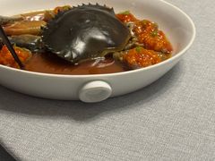 -白家餐厅(徐家汇店)