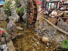 -丰圆轩粤式茶楼 . 点心粤菜(夏茅店)