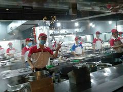 -79号渔船海鲜饭店(华强北店)