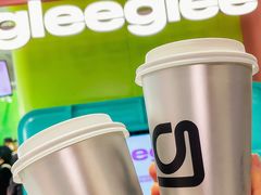 -gleeglee乐溢亦茶(合生汇店)