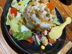 -小川洋风料理(街道口店)