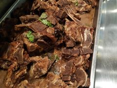 -好伦哥比萨烤肉自助(马家堡店)