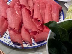 -五悦北平四季涮肉·烧烤(老商埠店)